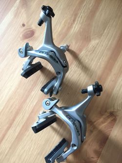 Brzdy Shimano Ultegra BR-6700