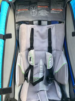 Thule Chariot CX 1