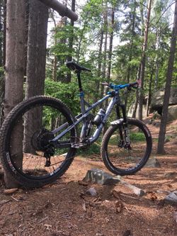 Canyon Strive Al 7.0