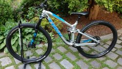 Trek Fuel Ex 9, 29´ vel. 17,5