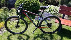 Specialized Crave Comp 29