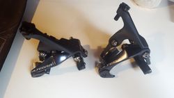 Brzdy ULTEGRA BRR 8010