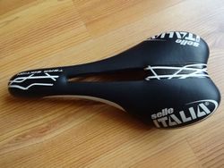 SELLE ITALIA