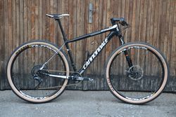 Cannondale F-SI Carbon 3 2016 vel.L 29"