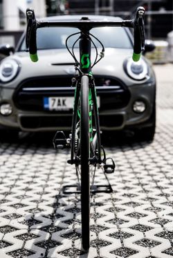 Scott Foil Team Issue