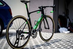 Scott Foil Team Issue