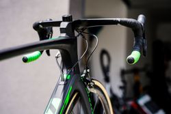 Scott Foil Team Issue