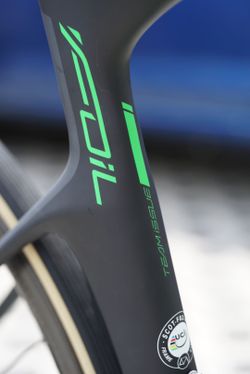 Scott Foil Team Issue