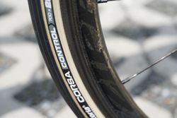 Scott Foil Team Issue
