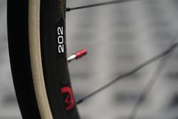 Scott Foil Team Issue
