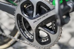 Scott Foil Team Issue