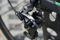 Scott Foil Team Issue