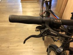 Prodám kolo Scott Sportster X30 Men 2015