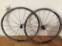 Fulcrum racing 5
