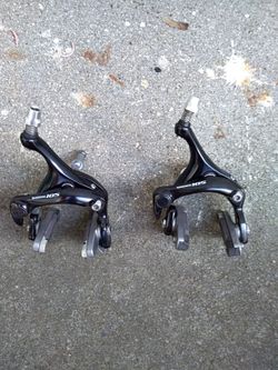 Silniční brzdy Shimano 105
