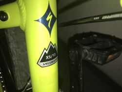 Specialized Jynx 650B