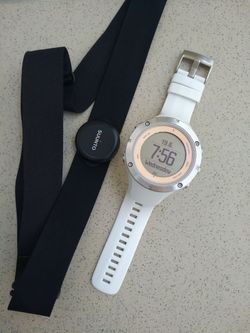 Suunto Ambit 3 Sport Sapphire HR