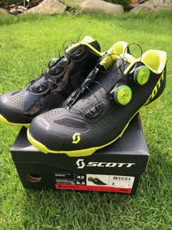 Scott MTB RC