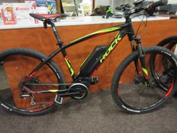 Rock Machine Torrent e30 - 29