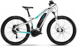 Dámské elektrokolo HAIBIKE SDURO HARDLIFE 4.0.