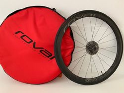Sada zapletených kol Specialized Roval 40 rapide CLX