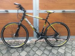 Apache Kolla Disc 2014