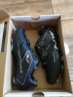 Northwave Extreme Xc Wide Black