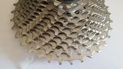 Kazeta Shimano Ultegra CS-HG800 11-34