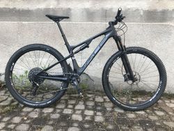 Superior XF 999 TR 2019 velikost M (170-185 cm)