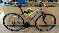 Maxbike Cavalla Lady 28" 2017