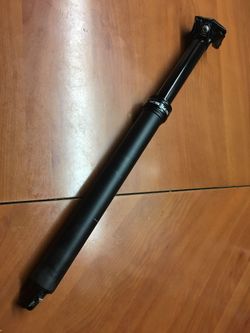 Kind Shock eTen Integra 125 mm 31,6x440 mm