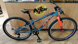 Rock Machine Thunder 26"