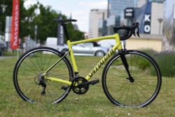 NOVÉ kolo Specialized Allez elite 2018 velikost 56 cm