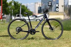 Nové dámské kolo Specialized Vita Elite Carbon Disc velikost S
