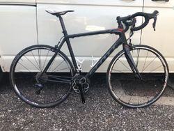 SCOTT CR1