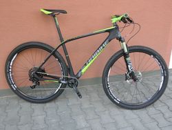 Haibike GREED 9.20