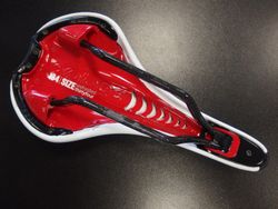 Prodám sedlo Prologo Nago Evo Nack 134 mm