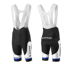 Cyklo kalhoty Giant-Shimano