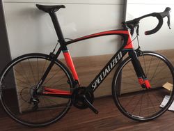 Specialized Venge Elite