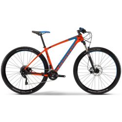 HAIBIKE GREED 9.40