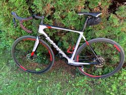 Silniční kolo Scott Solace 20 Disc (L) 2016