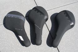 Nové sedla CUBE Active 2.1 originál více barev