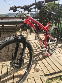 Author Patriot Trail 1.0