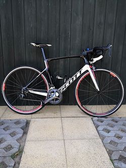 Scott Foil 20
