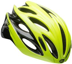 Bell Overdrive - retina sear/black, vel. M