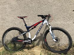 Scott Spark 730