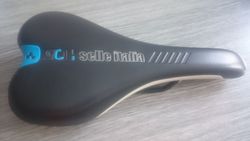 sedlo Selle Italia SC1 - Cube