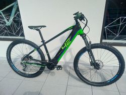 Elektrokolo 4EVER Ennyx 3 29 2019 vel. 17" i 19" nové se zárukou