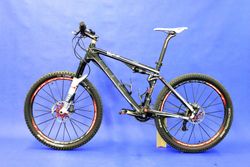 Cube SCR 100 Racing