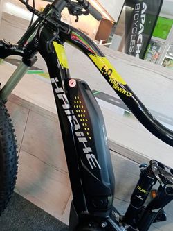 Haibike Sduro fullseven LT 4.0